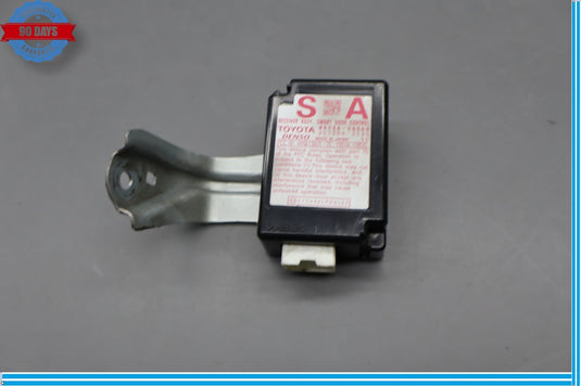 07-12 Lexus LS460 Smart Door Control Module Receiver 89740-50060 Oem
