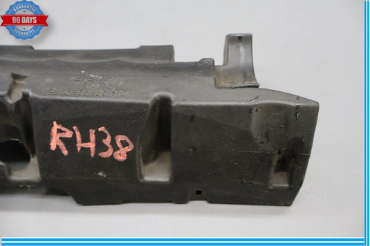 11-20 Mercedes X166 GL450 GL550 Right Passenger Side Air Cleaner Insulator Oem