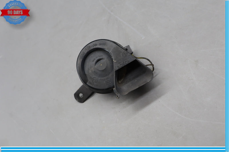 Load image into Gallery viewer, 03-06 Mercedes R230 SL500 SL600 Front Right Side Low Tone Pitch Horn Oem
