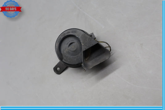 03-06 Mercedes R230 SL500 SL600 Front Right Side Low Tone Pitch Horn Oem