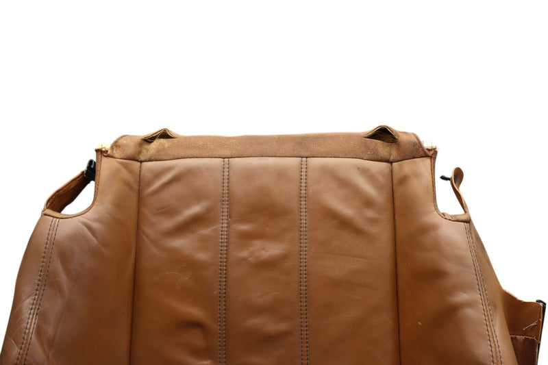 Load image into Gallery viewer, 07-09 Bentley Continental GTC Front Right Side Lower Bottom Seat Cushion Oem
