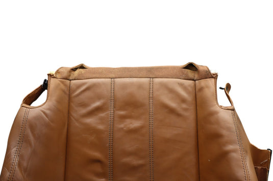 07-09 Bentley Continental GTC Front Right Side Lower Bottom Seat Cushion Oem