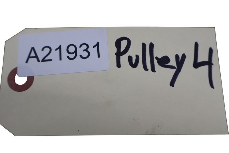 Load image into Gallery viewer, @04-11 Maserati Quattroporte M139 GranTurismo Power Steering Pump 7617955  Oem
