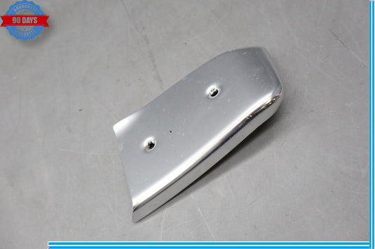 12-18 Mercedes W218 CLS550 Side Door Panel Edge Trim Oem