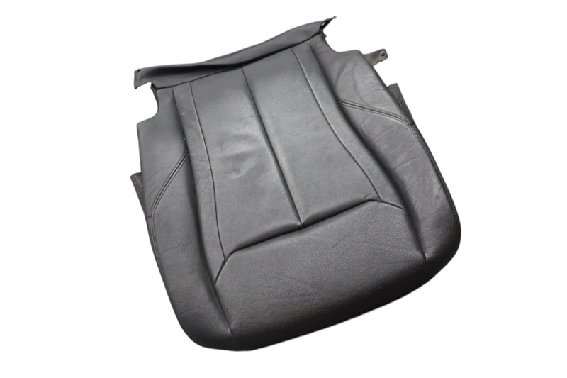 Load image into Gallery viewer, 14-20 BMW 428i Front Left Driver Side Lower Bottom Seat Cover Cushion Oem
