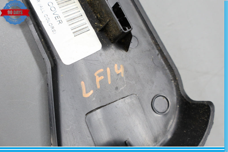 Load image into Gallery viewer, 12-15 Mercedes GL450 GL550 X166 Front Left Driver Side Seat Lower Cap Cover Oem
