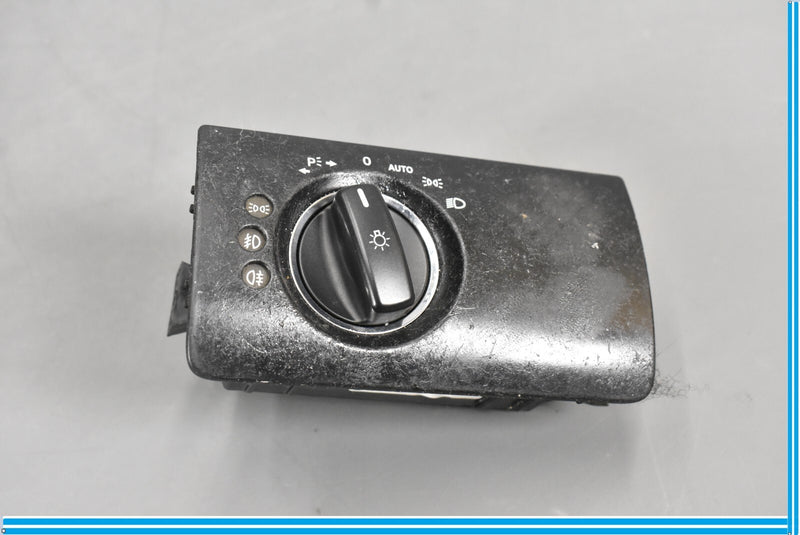 Load image into Gallery viewer, 07-12 Mercedes X164 GL550 GL450 Headlight Fog Lamp Switch Automatic Oem

