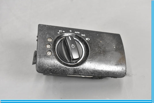 07-12 Mercedes X164 GL550 GL450 Headlight Fog Lamp Switch Automatic Oem