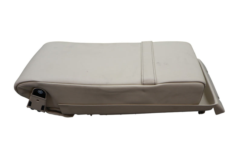 Load image into Gallery viewer, 07-12 Lexus LS460 XF40 Rear Seat Center Console Armrest Arm Rest 7283050G91 Oem
