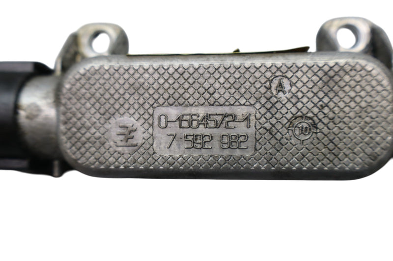 Load image into Gallery viewer, 09-13 BMW F01 750i 750Li Hybrid High Voltage Cable Converter 7592982 Oem
