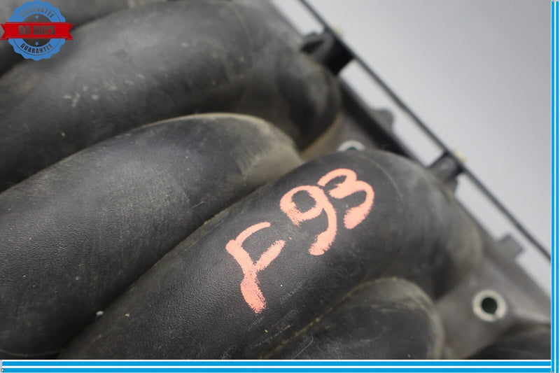 Load image into Gallery viewer, 07-09 Jaguar XK Engine Intake Manifold Assembly RF2W936N693AD Oem
