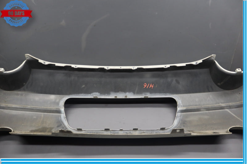 Load image into Gallery viewer, 02-05 Ford Thunderbird Rear Lower Bumper Cover Panel Assembly 1W6317K835A Oem

