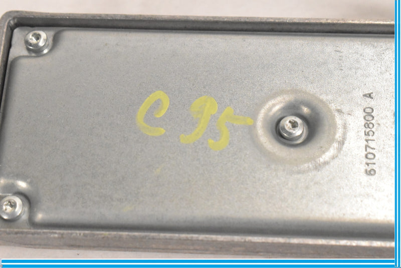 Load image into Gallery viewer, 09-15 BMW 750i 750Li F01 F02 Front Left Seat Belt Control Module 61359214239 Oem
