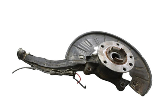 11-17 Volkswagen VW Touareg Front Right Passenger Side Spindle Knuckle Hub OEM