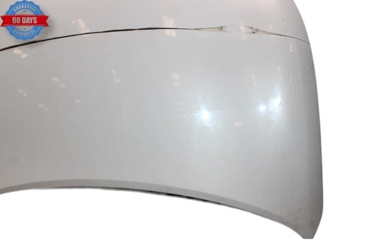 11-17 Infiniti QX56 QX80 Front Hood Bonnet Shell Cover Panel F510M1LAMA Oem