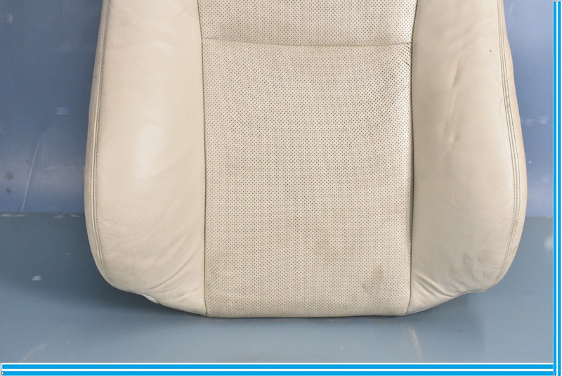 Load image into Gallery viewer, 07-09 Lexus LS460 Right Passenger Side Upper Seat Cushion 7107450A30 Oem
