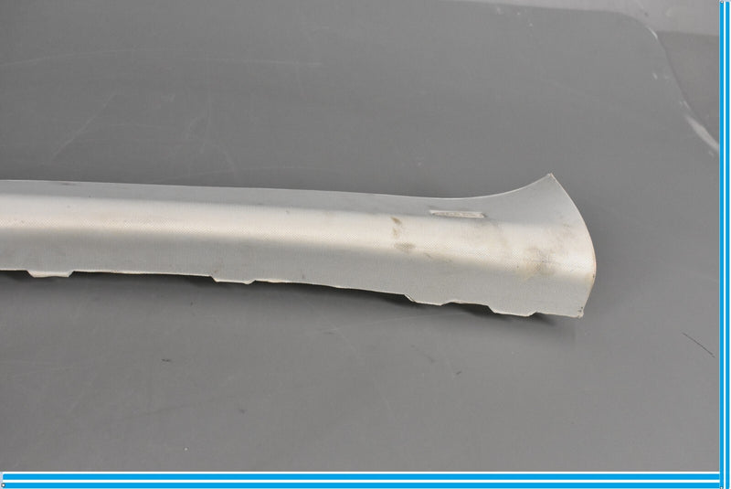 Load image into Gallery viewer, 18-20 Jaguar E-Pace Front Right Passenger Side A Pillar Trim Panel Cover Oem
