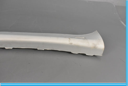 18-20 Jaguar E-Pace Front Right Passenger Side A Pillar Trim Panel Cover Oem