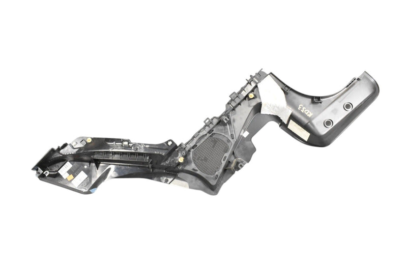 Load image into Gallery viewer, 10-14 Mercedes W204 C250 E350 Coupe Rear Right Side C Pillar Cover Panel Oem
