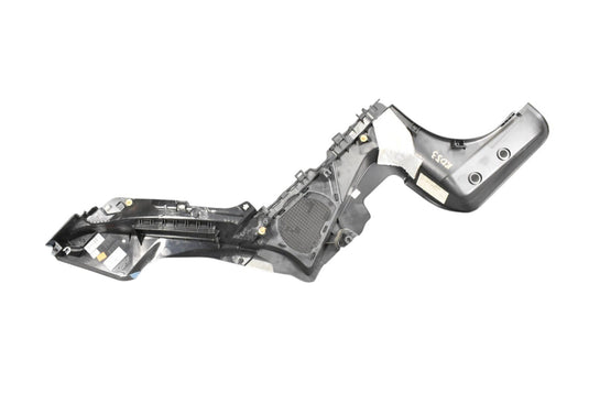 10-14 Mercedes W204 C250 E350 Coupe Rear Right Side C Pillar Cover Panel Oem