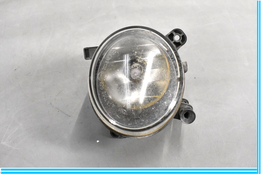 09-12 Audi A4 Front Left Driver Side Foglight Fog Light Lamp Oem