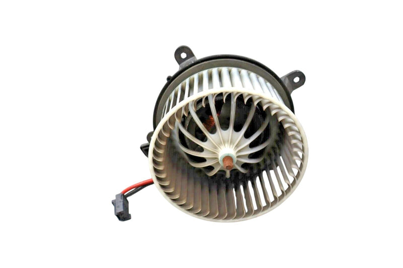 Load image into Gallery viewer, 10-16 Porsche Panamera AC A/C Heater Blower Fan Motor Assembly 97057391203 Oem
