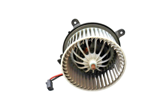 10-16 Porsche Panamera AC A/C Heater Blower Fan Motor Assembly 97057391203 Oem