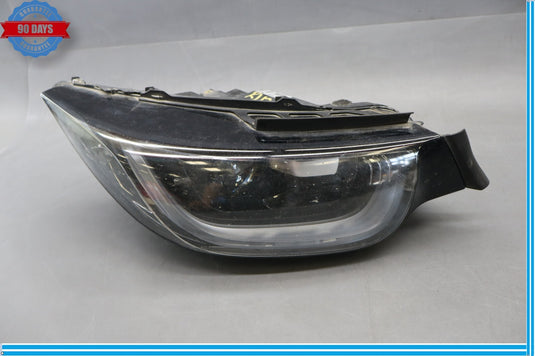 14-15 BMW i3 Front Right Side Head Light Headlight Lamp Composite Assembly Oem
