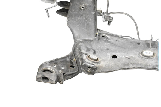 14-19 Maserati Quattroporte Rear Suspension Subframe Cross Member 670007569 OEM