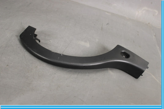 06-11 Mercedes CLS550 W219 Rear Left Trunk Lid Hinge Plastic Cover Oem
