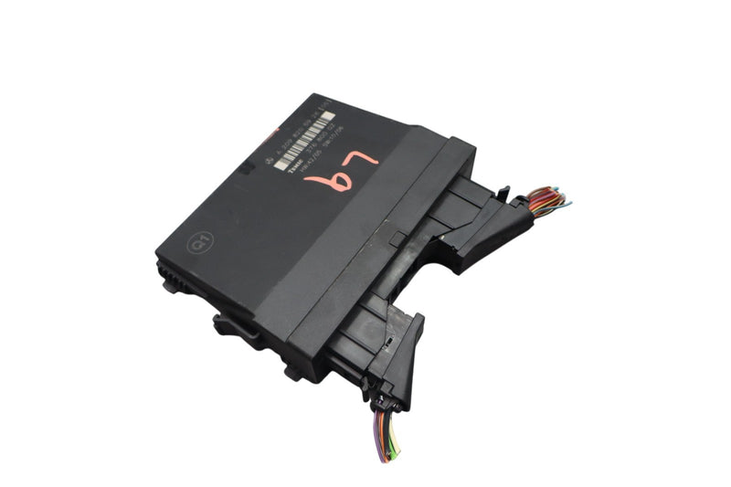 Load image into Gallery viewer, 03-09 Mercedes CLK320 CLK350 CLK55 AMG Body Control Module Unit ECM BCM Oem
