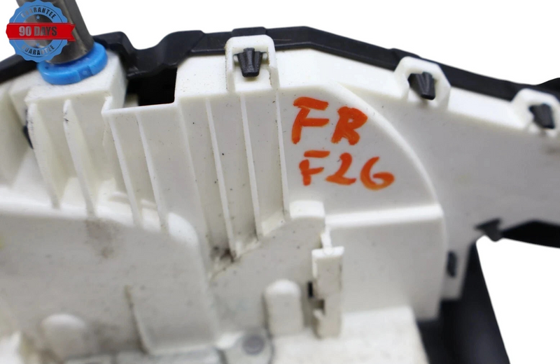 Load image into Gallery viewer, 14-22 Maserati Ghibli Front Right Passenger Side Door Lock Latch Actuator Oem
