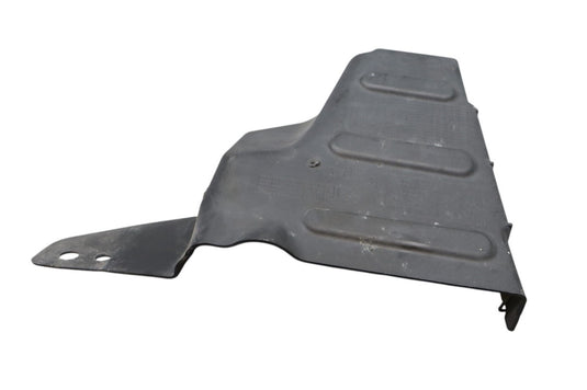 09-16 Bmw E89 Z4 Left Driver Side Underhood Shield Guard 75965010 Oem
