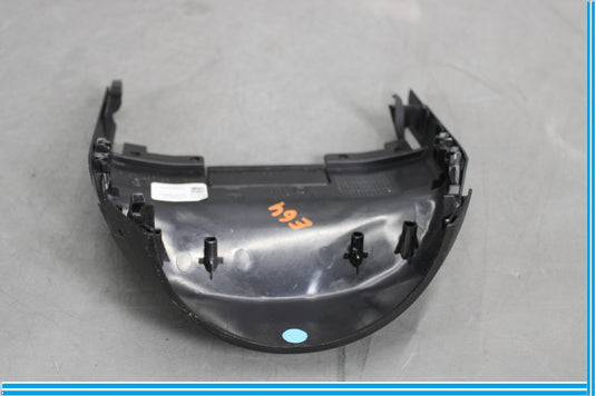 07-13 BMW X5 E70 Front Left Driver Side Upper Steering Column Top Trim Oem