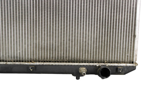 02-10 Lexus SC430 Engine Motor Cooling Radiator Assembly 16400-50280 OEM