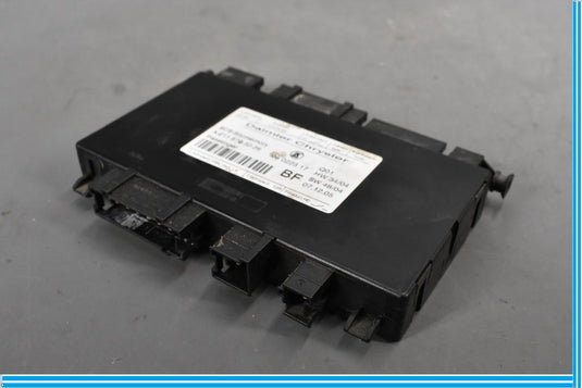 03-11 Mercedes SLK280 SLK350 Front Right Side Seat Control Module Oem