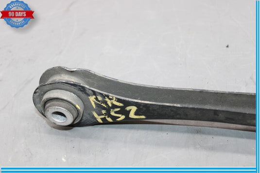 12-18 BMW Active Hybrid 3 Rear Right Passenger Side Suspension Control Arm Oem