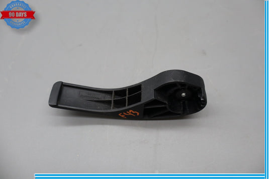 03-12 Land Rover Range Rover Front Hood Bonnet Release Handle Lever Black Oem