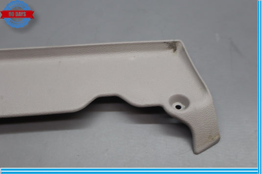 15-20 Hyundai Genesis G80 Front Left Driver Side Seat Cover Trim Panel Oem