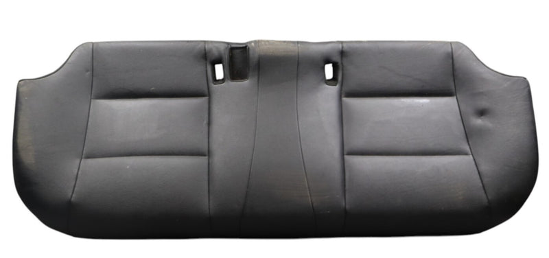 Load image into Gallery viewer, 11-16 BMW 528i 535i 550i F10 Rear 2nd Row Lower Seat Cushion Bench Oem
