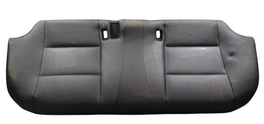 11-16 BMW 528i 535i 550i F10 Rear 2nd Row Lower Seat Cushion Bench Oem