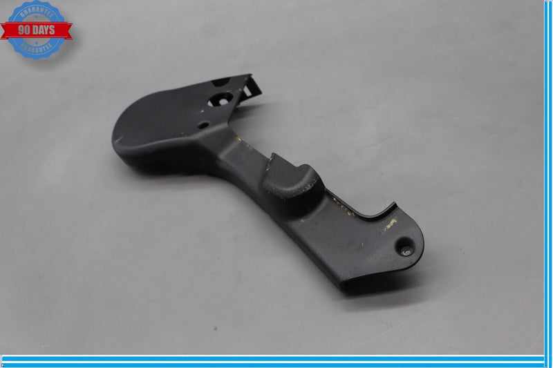 Load image into Gallery viewer, 10-24 Jaguar F-Type XJ Right Passenger Side Seat Inner Pivot Cover Trim Oem
