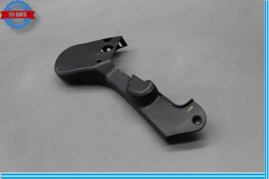10-24 Jaguar F-Type XJ Right Passenger Side Seat Inner Pivot Cover Trim Oem