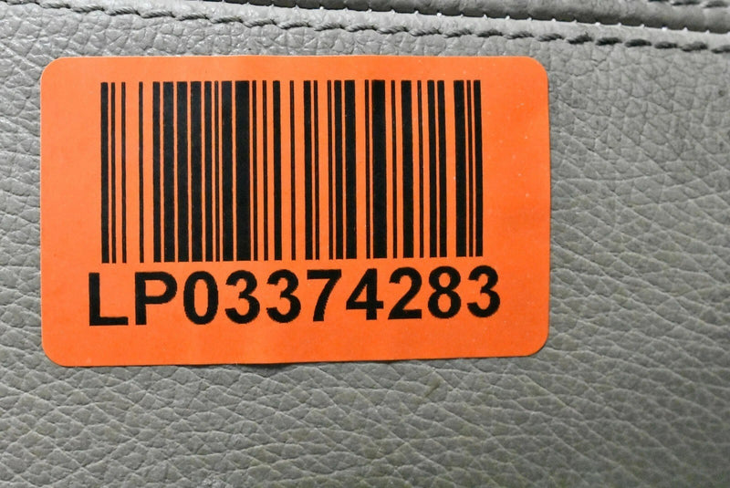Load image into Gallery viewer, 10-16 Mercedes W212 E550 E400 Rear Seat Cushion Lower Bottom A2129201550 OEM
