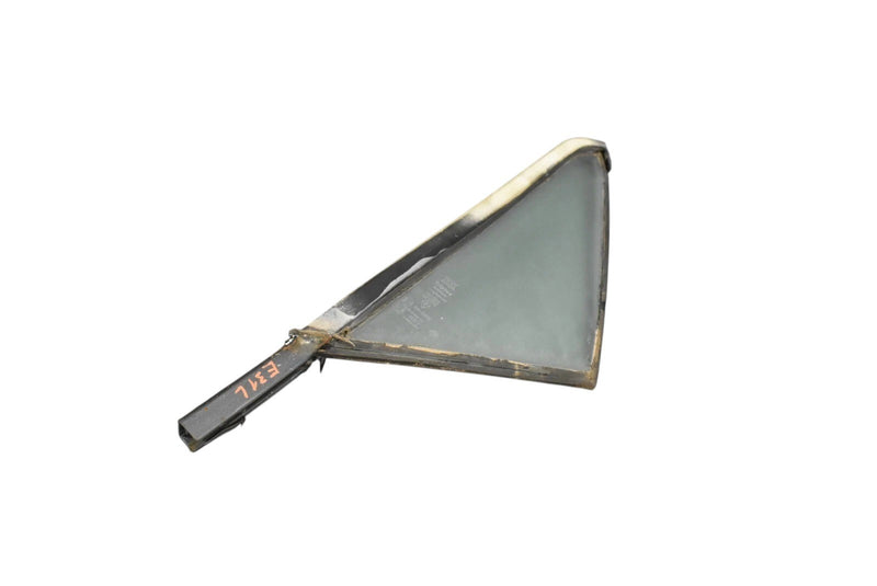 Load image into Gallery viewer, 84-91 Jaguar XJS Front Left Driver Side Door Quarter Window Glass BD440941 Oem
