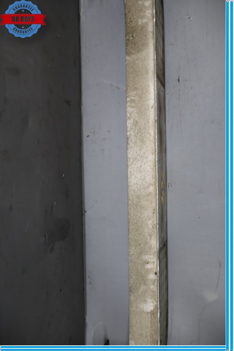 Load image into Gallery viewer, 07-17 Lexus LS460 LS460L Rear Bumper Reinforcement Impact Crash Bar Oem

