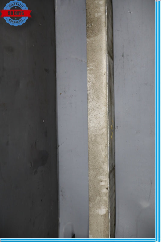 07-17 Lexus LS460 LS460L Rear Bumper Reinforcement Impact Crash Bar Oem