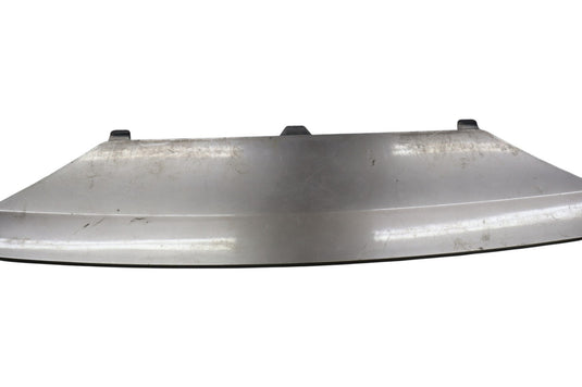 10-13 LR Range Rover Sport L320 Front Bumper Guard Skid Plate Oem *Damaged*