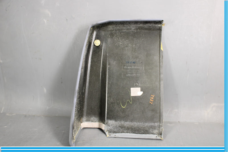 Load image into Gallery viewer, 90-02 Mercedes SL320 SL500 R129 Left Seat Backrest Cover Panel Trim Oem
