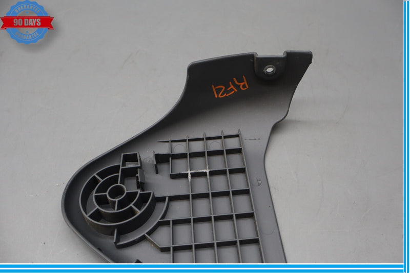 Load image into Gallery viewer, 03-06 Mercedes S600 SL500 SL500 W220 Right Passenger Side Seat Trim Black Oem
